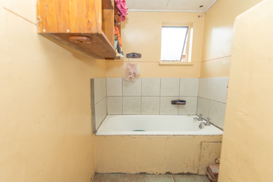 2 Bedroom Property for Sale in Kensington Eastern Cape